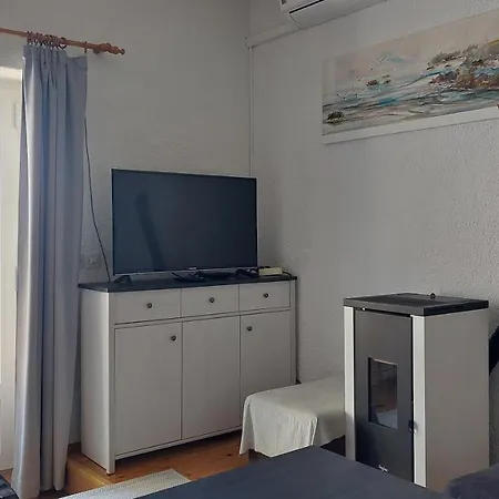 Tacoma Appartement Vrsar