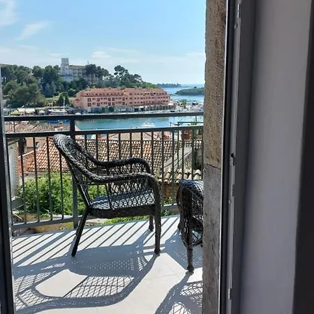 Tacoma Appartement *
