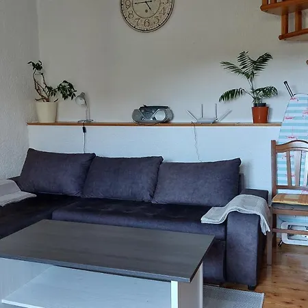 Tacoma Appartement Vrsar