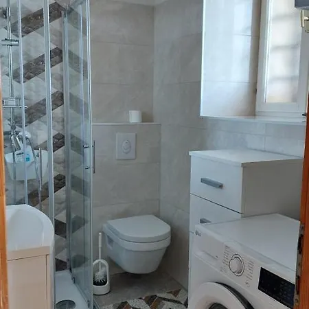 Apartamento Tacoma *