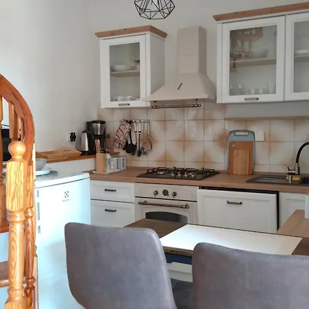 Appartement Tacoma Vrsar