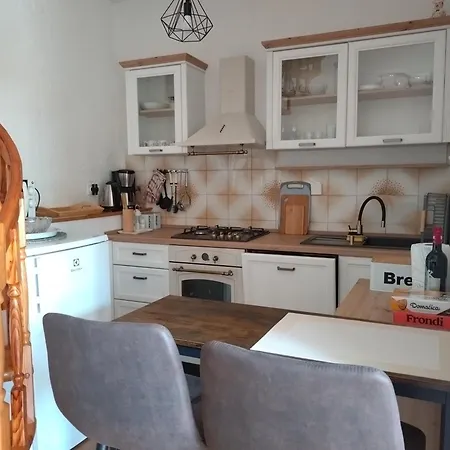 Tacoma Appartement *