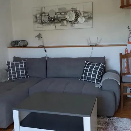 Apartment Tacoma *