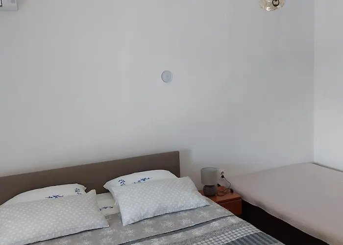 Tacoma Apartmán *