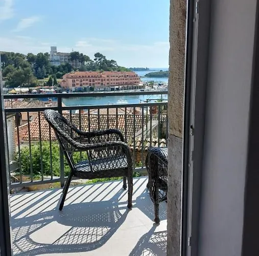 Tacoma Apartmán *