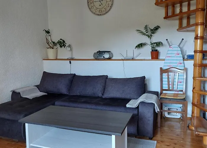 Tacoma Apartmán Vrsar