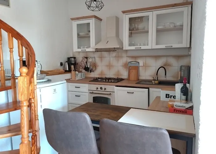 Tacoma Apartmán *