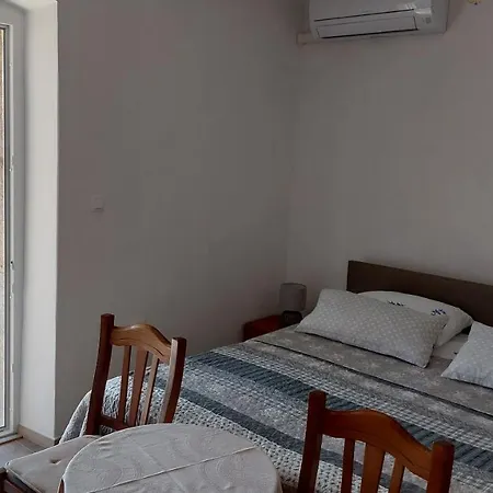 Tacoma 아파트 브르사르